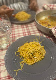 Trattoria La Battigia