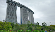 Gardens by the Bay