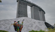 Gardens by the Bay