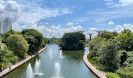 Gardens by the Bay