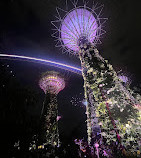 Gardens by the Bay