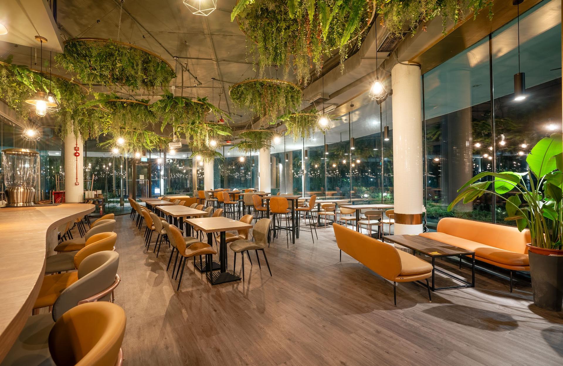 Hopscotch (Gardens by the Bay)