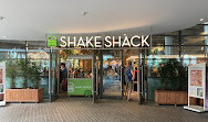 Shake Shack Gardens by the Bay