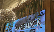 Shake Shack Gardens by the Bay