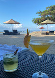 Kayumanis Beach Bar & Grill Nusa Dua