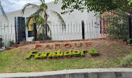 Fundidora Park