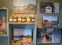 Herring Cove Art Gallery and Studio