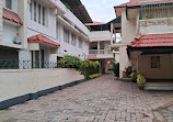 Sreekrishna Inn