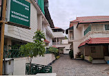 Sreekrishna Inn