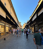 Ponte Vecchio