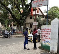 Ernakulam General Hospital