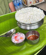 Tharavadu Seafood Restaurant