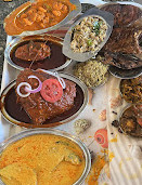 Tharavadu Seafood Restaurant