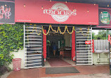 Tharavadu Seafood Restaurant