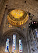 The Basilica of Sacré-Cœur de Montmartre