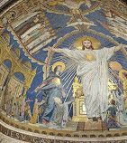 The Basilica of Sacré-Cœur de Montmartre