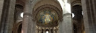 The Basilica of Sacré-Cœur de Montmartre