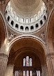 The Basilica of Sacré-Cœur de Montmartre