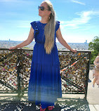 The Basilica of Sacré-Cœur de Montmartre