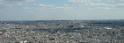 The Basilica of Sacré-Cœur de Montmartre