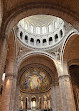 The Basilica of Sacré-Cœur de Montmartre