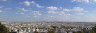 The Basilica of Sacré-Cœur de Montmartre