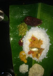 Haritha Lunch Home