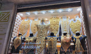 Deira Perfume Souk