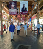 Deira Perfume Souk