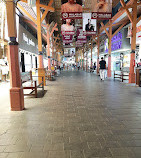 Deira Perfume Souk