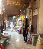 Deira Perfume Souk