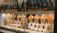 Deira Perfume Souk