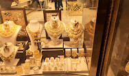 Deira Perfume Souk