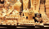 Deira Perfume Souk