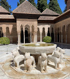 Alhambra