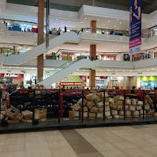 Gaisano Mall of Tagum