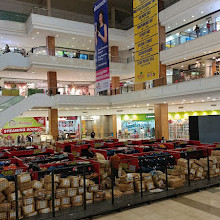 Gaisano Mall of Tagum