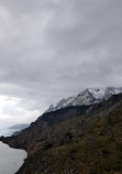 Grey Refuge Trailhead