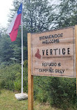 Grey Refuge Trailhead