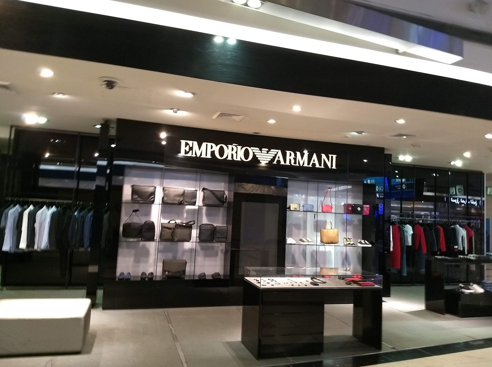 Emporio Armani