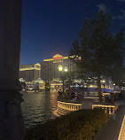 Bellagio Hotel & Casino