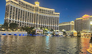 Bellagio Hotel & Casino