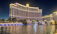 Bellagio Hotel & Casino