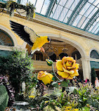 Bellagio Hotel & Casino