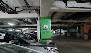 Ambience Mall Parking