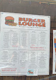 Burger Lounge