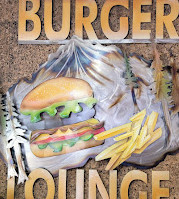 Burger Lounge