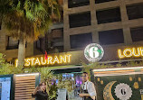 Restaurant Le 6 Marrakech