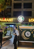 Restaurant Le 6 Marrakech