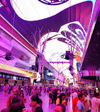 Fremont Street Experience